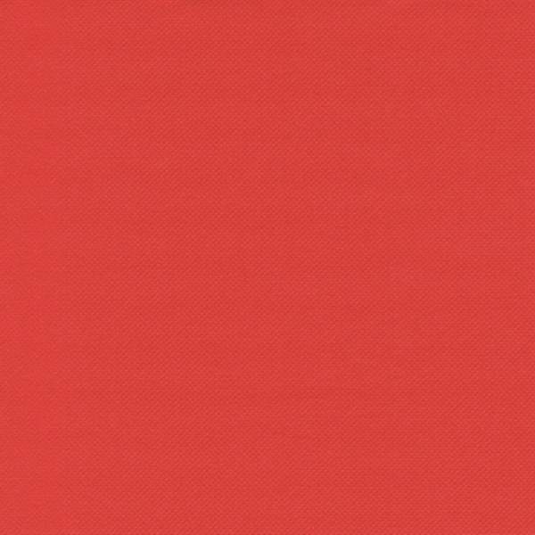 Papierservietten uni rot 3-lagig, 33x33 cm, 20 Stück