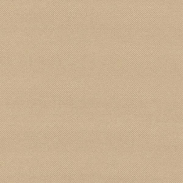 Papierservietten uni sand 3-lagig, 33x33 cm, 20 Stück