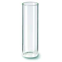 Reagenzglas stehend, mit Flachboden, 5 Stk. Ø 2 cm...