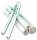 Bucheinbandfolie selbstklebend transparent, 45 cm x 2 m, 70 µ