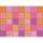 Decoupage Papier Pink Harmonie, 8 Blatt, 25x35 cm