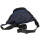Jeans Bauchtasche in blau, 1 Stück