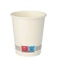 Pappbecher, Trinkbecher 50 Stk. Stiftebecher