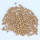 Perlen Kunststoff gold 6mm, 20g