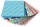 Faltblätter Kinderspaß 50 Blatt, 20x20 cm, in 10 Kindermotiven