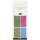 Decoupage Papier farbiges Tierfell, 8 Blatt, 25x35 cm, 17 g/m²