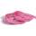 Karoband Vichy pink weiß Rolle 10mm x 25m