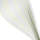 Quilling Streifen creme-weiß, 1cm x 48cm, 100 Stück, 130 g/m²