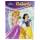Malbuch Colorio Disney Prinzessin