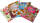 Malbuch Color Plus 24 x 24 cm, 24 Seiten