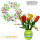 Fotokarton limone 50 Blatt 300g/m² A4 | 21 x 29,7 cm