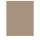 Tonpapier cappuccino 100 Blatt, DIN A4, 130g/m² Tonzeichenpapier
