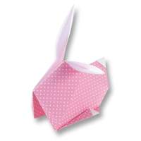 Faltblätter Springtime 50 Blatt, 15x15 cm, 80 g/m²