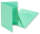 Doppelkarten mint 5er Set, 10,5 x 15 cm