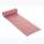 Karo Tischband bordeaux, 20 cm, 10 m Rolle