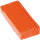 Knete orange ab 2 Jahren 500g Block, Juniorknete orange