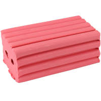 Knete pink 500g Made in Germany ab +3 Jahre Schulkinder...