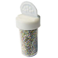 Glitter multi, 30g Streudose