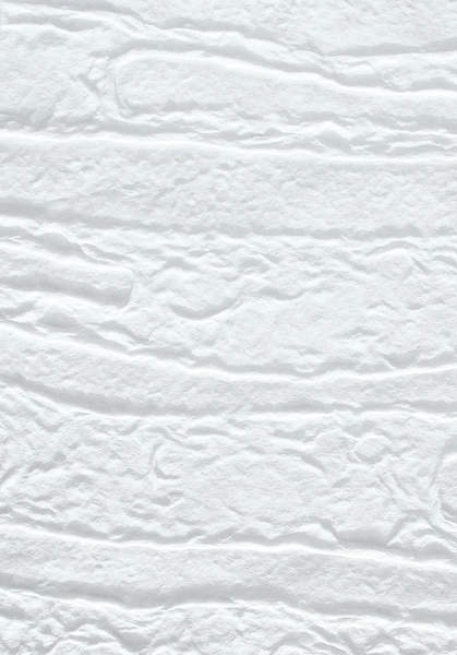 Naturpapier creme waves, 50 x 70cm, 5 Bögen