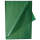 Transparentpapier dunkelgrün, 70 x 100 cm, 25 Bögen, 42 g/m²  Drachenpapier
