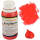 Acrylfarbe rot 150 ml Flasche Malfarbe Bastelfarbe