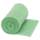 Filzband, Topfband, mintgrün 5 mm dick, 15 cm breit, 1 m lang, aus Schafschurwolle