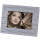 Glitterpulver gold/silber/weiß, 5 Tuben je 14 g