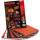 Halloweenmotivkarton 25 x 35 cm, 10 Blatt, 300g/m²