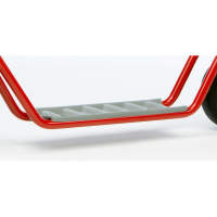Tretroller klein Kinder 3 - 6 Jahre Roller belastbar bis...